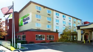 Image of Holiday Inn Express Hotel & Suites North Seattle - Shoreline