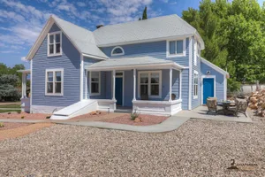 Image of Orchard Cottage by KABINO