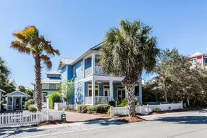 Image of Boogie Board Inn - Steps to Sugar White Sand, Pools and Tennis Courts