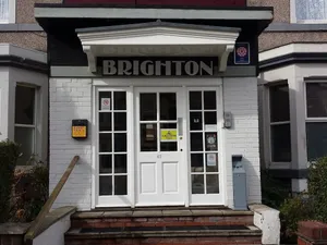 Image of The Brighton