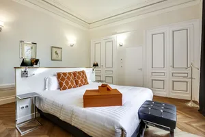 Image of Appartements Place Gambetta Ybh