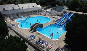 Image of Camping Les Palmiers Kernivilit