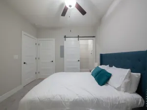 Image of T And T Commercial Housing