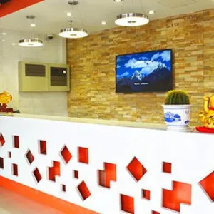 Image of Pod Inn (Shanghai Pudong Airport)