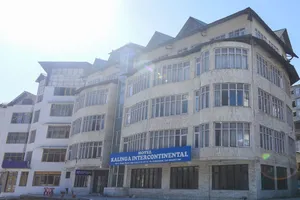 Image of Hotel Kalinga Intercontinental Manali