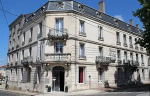 Image of Hotel Souvenirs de Familles