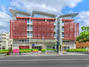 Image of Motel on Gregory