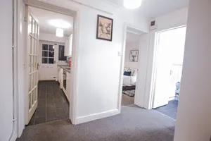 Image of Short Stay Bristol - Oakfield Apartment