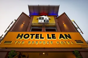 Image of Le An Hotel