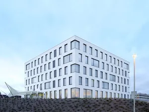 Image of Hotel Drie Eiken