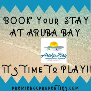 Image of Aruba Bay-104