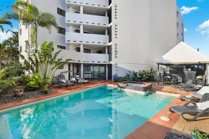 Image of Ocean Boulevard