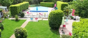 Image of Hotel du Porge
