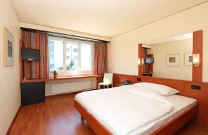 Image of Hotel Arte Spreitenbach
