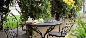 Image of Arbor Guest House