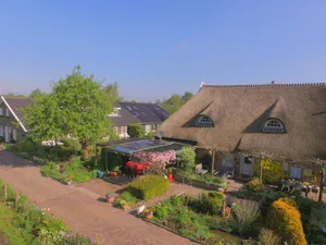 Image of B&B Het Farm House Green Park