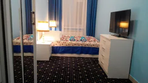 Image of Es Hotels Network St. Petersburg