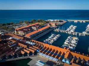 Image of Hillarys Harbour Resort
