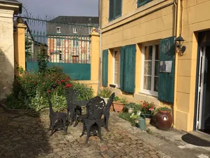 Image of Au coeur de Lisieux