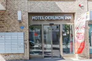 Image of Hotel Oerlikon Inn