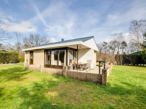 Image of Captivating Holiday Home in Denekamp With Garden