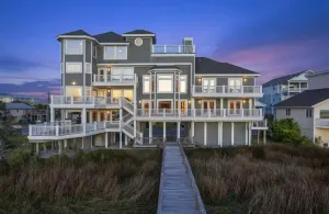 Image of Heron Sound at Carolina Beach