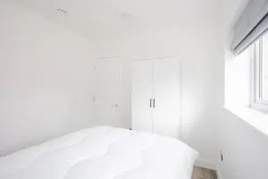 Image of Premium Deals ! Weekly Secure ! Bright and Stylish One Bedroom Flat by Direct2hosts ! London W3 7LU, United Kingdom ! Nancy Properties Short Lets & Serviced Accommodation!