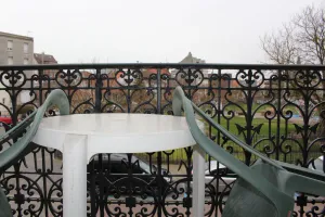 Image of Hotel Le Voltaire