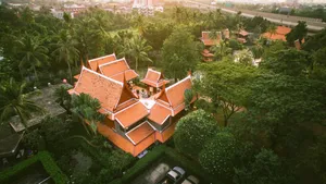 Image of Dhabkwan Resort