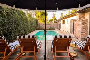 Image of Marigold by Avantstay Warm & Stylish Home in Wine Country w\/ Pool