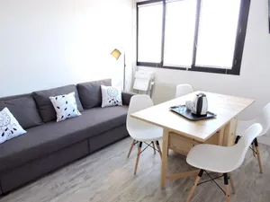 Image of Appartement d'une chambre avec wifi a Orleans