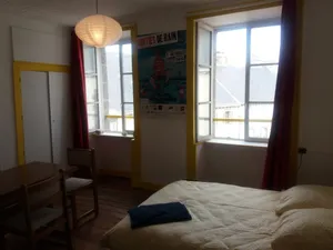 Image of Entre Port et Plage