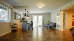 Image of Marbella Lane Eco Friendly Treehouse SFO