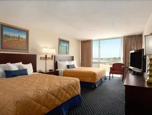 Image of Atrium Hotel & Conference Center