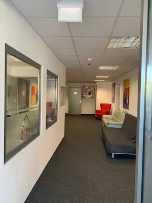 Image of Pension Apart Wohnraum