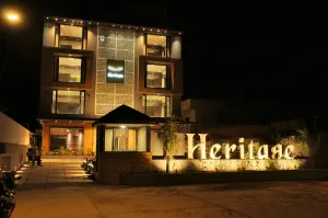 Image of Hotel Heritage-  Somnath
