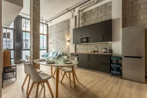 Image of Inked Loft