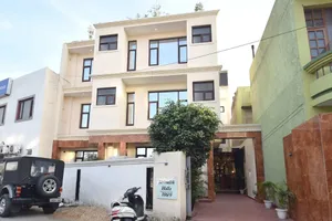 Image of Shivalik Hills by OYO Rooms