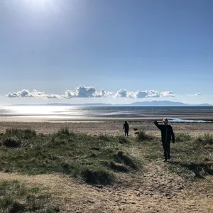 Image of South Beach View