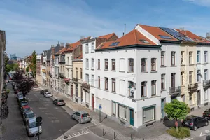 Image of Europea Magritte Residences - Brussels EU