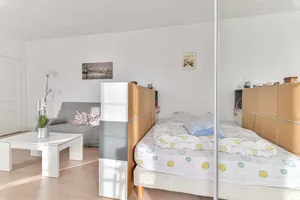 Image of Bright and Spacious Studio Near la Défense
