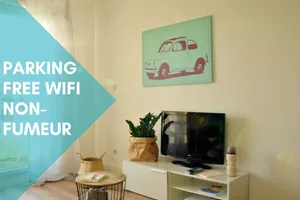 Image of Appartement - Toulouse