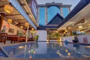 Image of Sok San Street Boutique