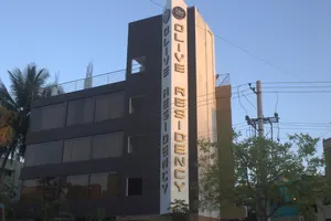 Image of Hotel O RK residency
