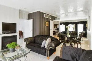 Image of Boutique Stays - Brighton Rose