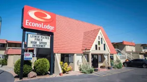 Image of Econo Lodge Downtown