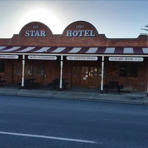 Image of Star Motel Barnawartha