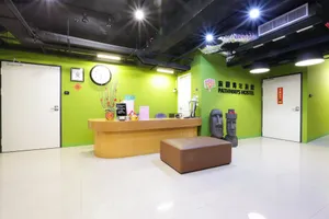 Image of Pathways Hostel