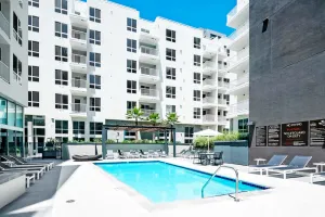 Image of Corporate and Vacation Apartments in Culver City