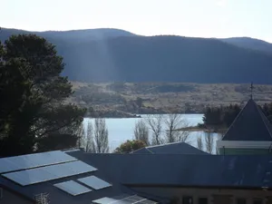 Image of Central Park 14 Centrally located with views to the mountains